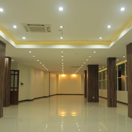 Veleza Hotel Bandung Extérieur photo